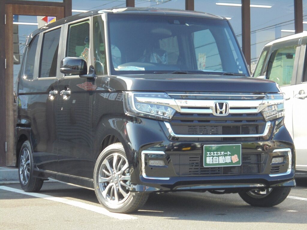 スタッフブログ 軽自動車専門店エスエスオートのブログ