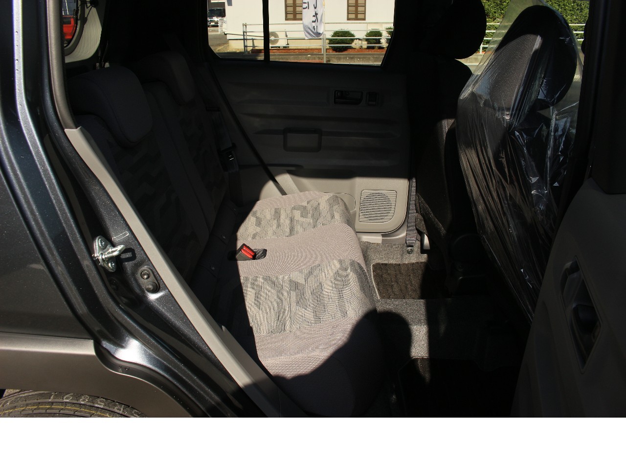 ダイハツ タフト15枚目