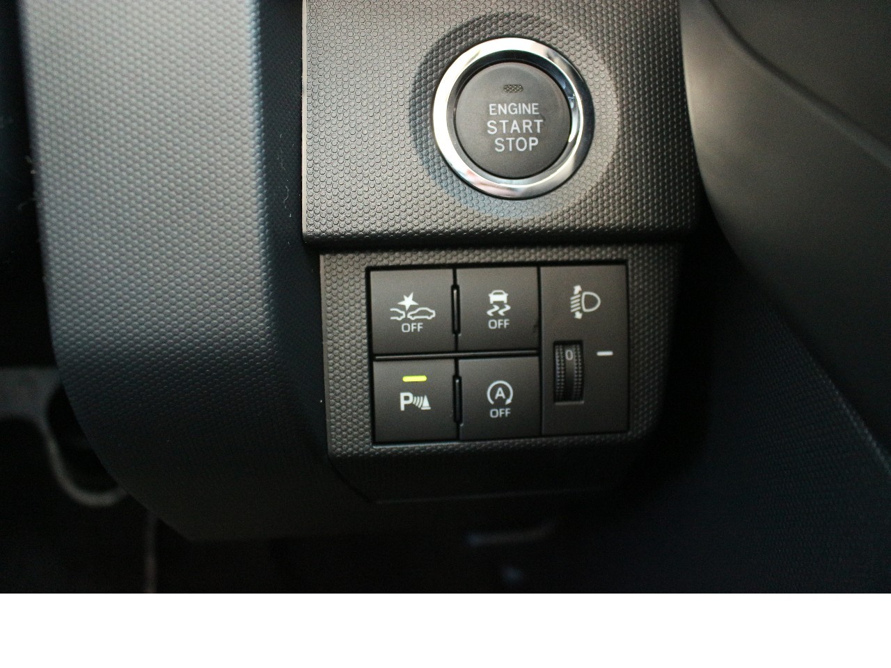 ダイハツ タフト18枚目