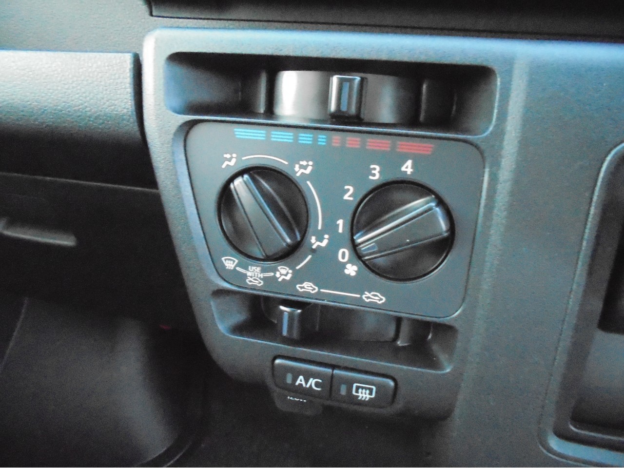 ダイハツ アトレー18枚目