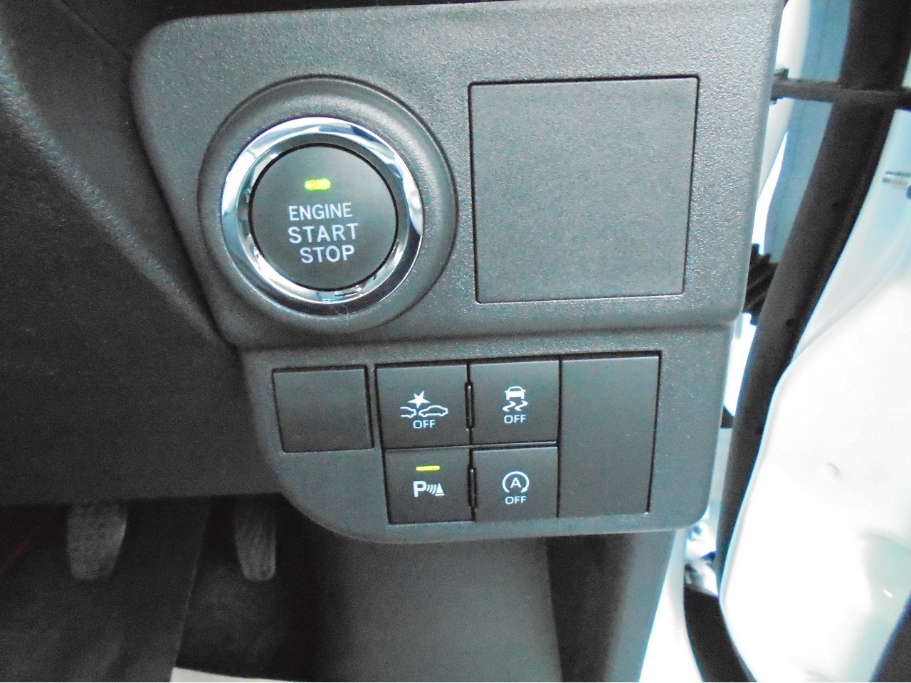 ダイハツ アトレー20枚目