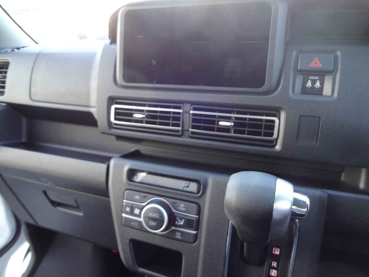 ダイハツ アトレー17枚目