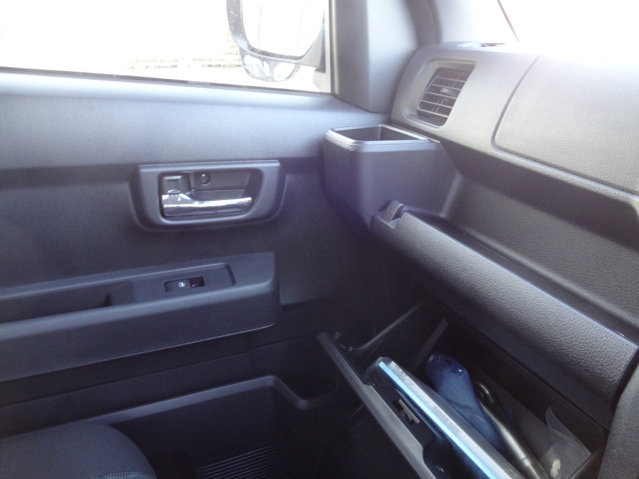 ダイハツ アトレー20枚目