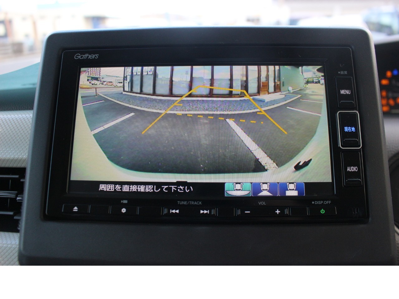 ホンダ N-BOX6枚目