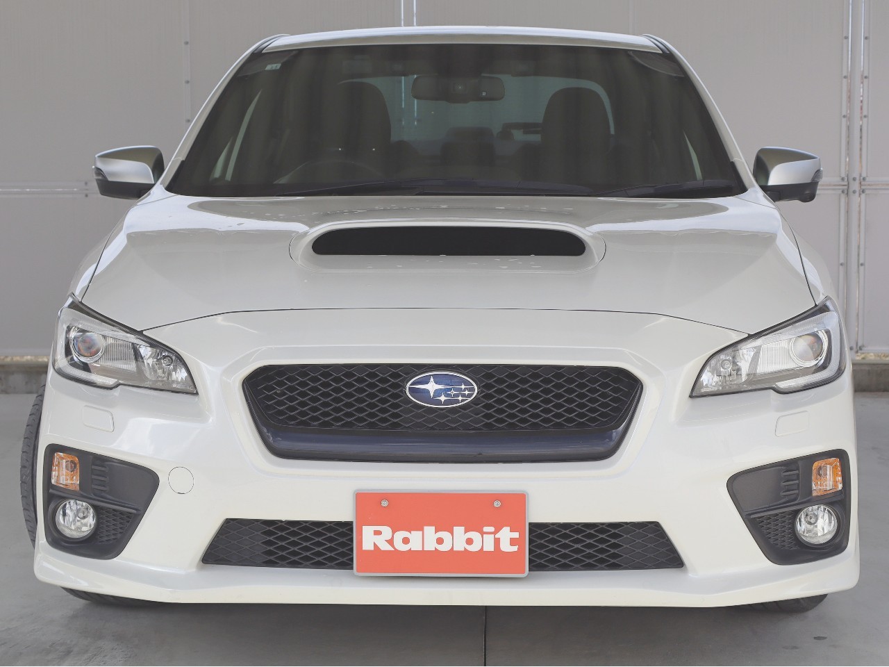 スバル WRX10枚目