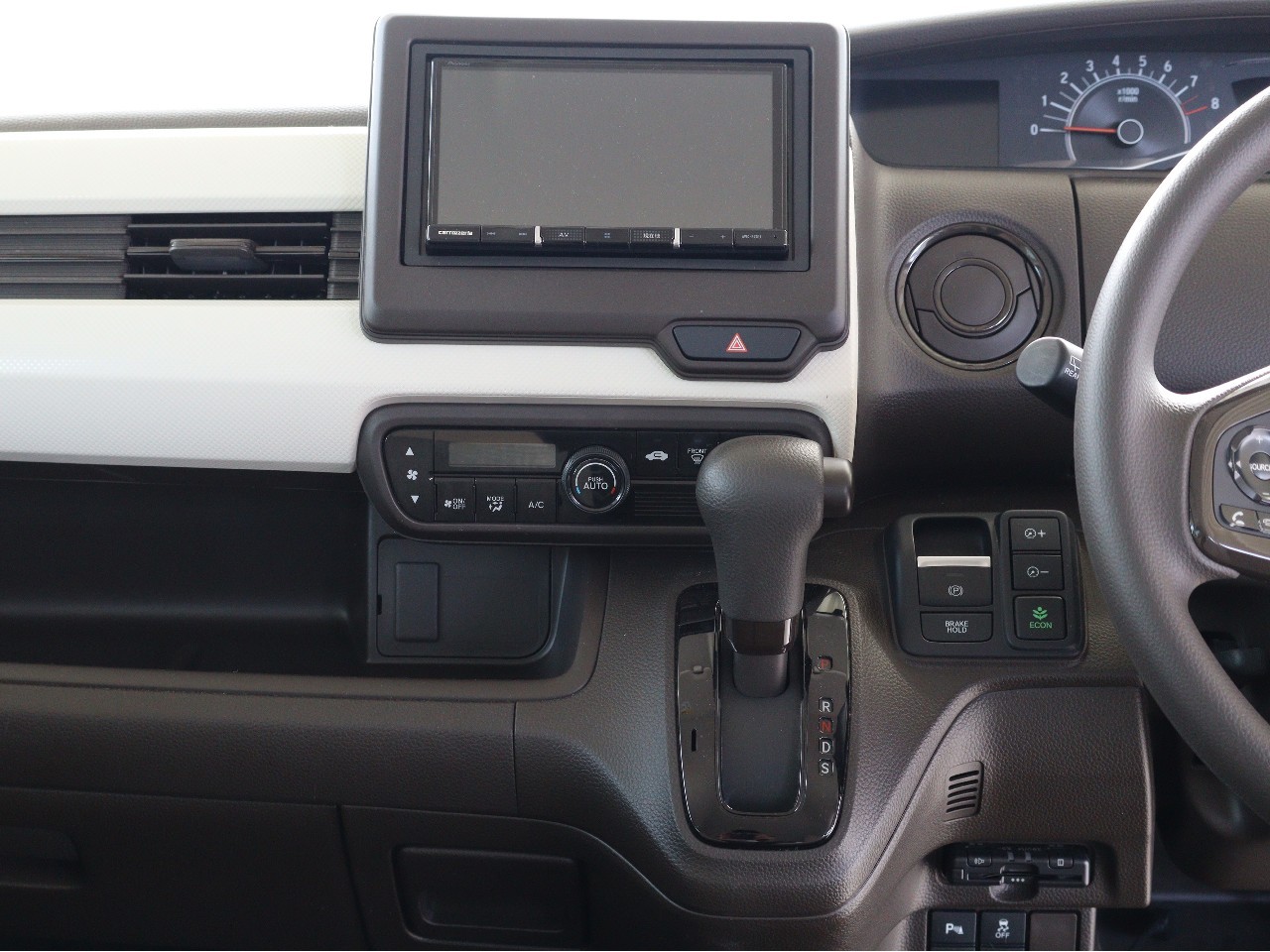 ホンダ N-BOX18枚目