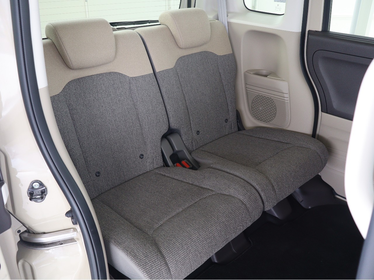 ホンダ N-BOX7枚目