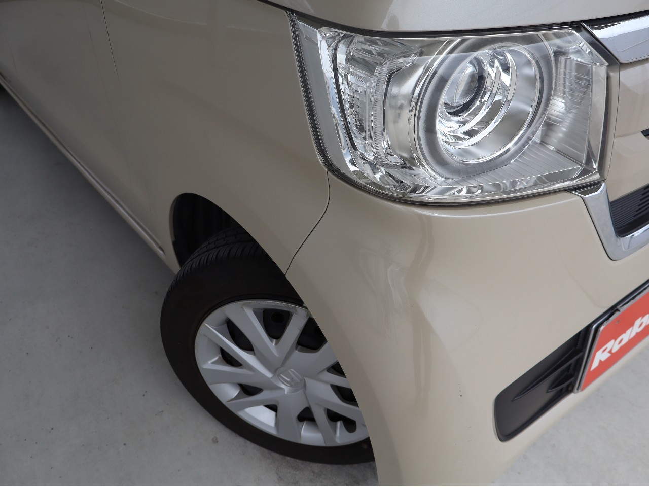 ホンダ N-BOX9枚目