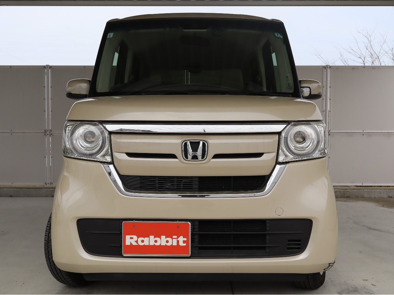ホンダ N-BOX10枚目
