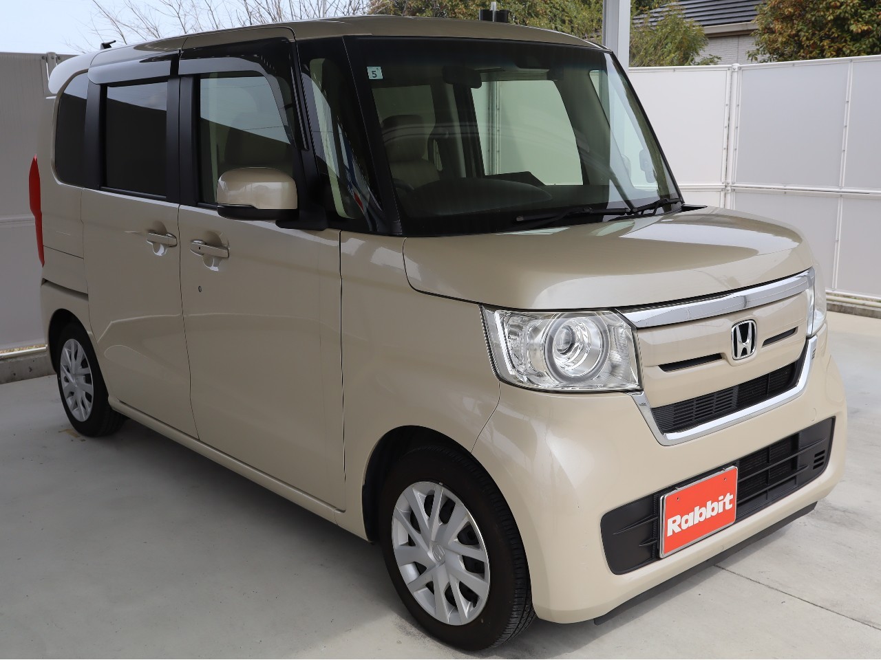 ホンダ N-BOX12枚目