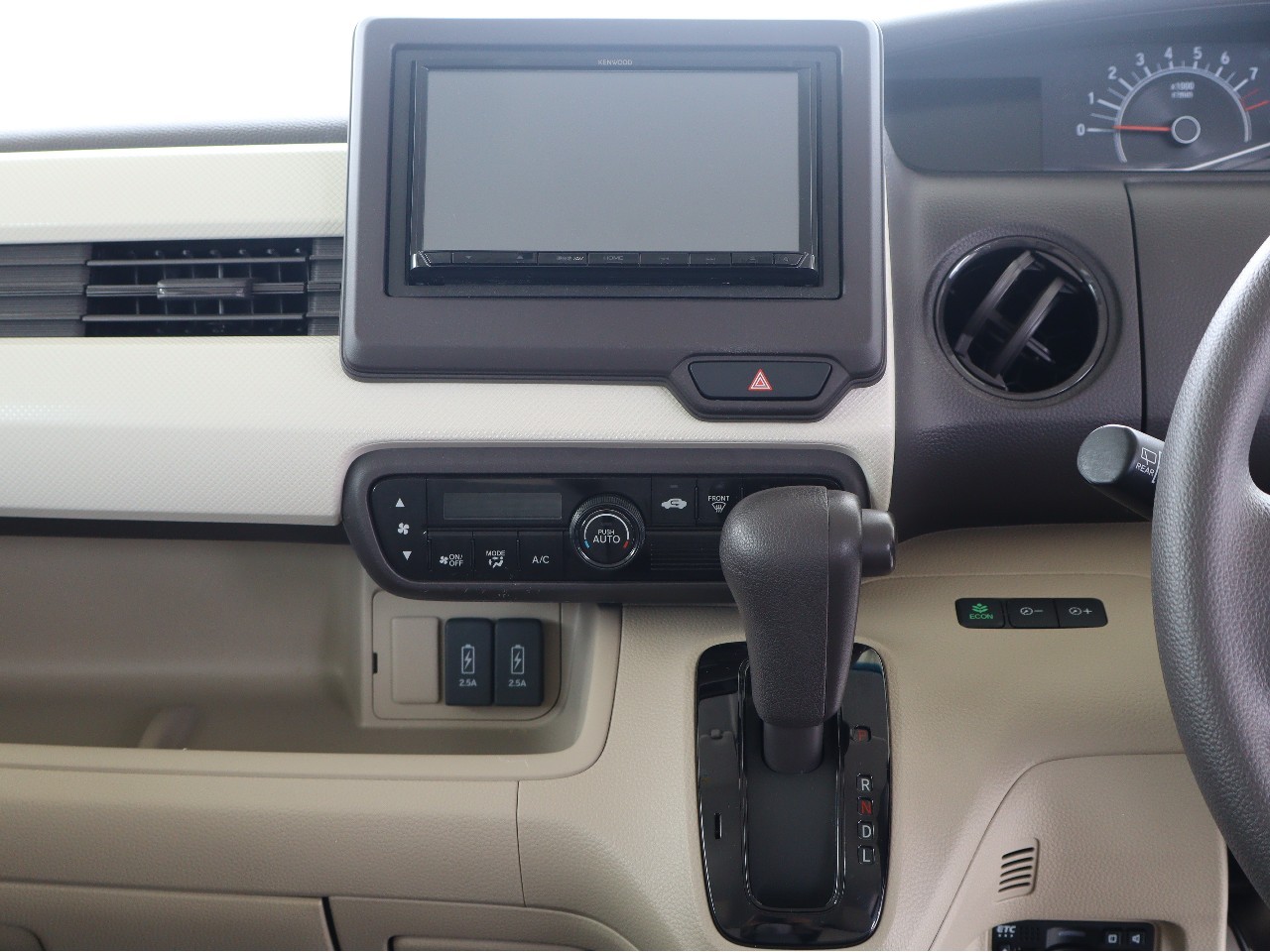 ホンダ N-BOX18枚目