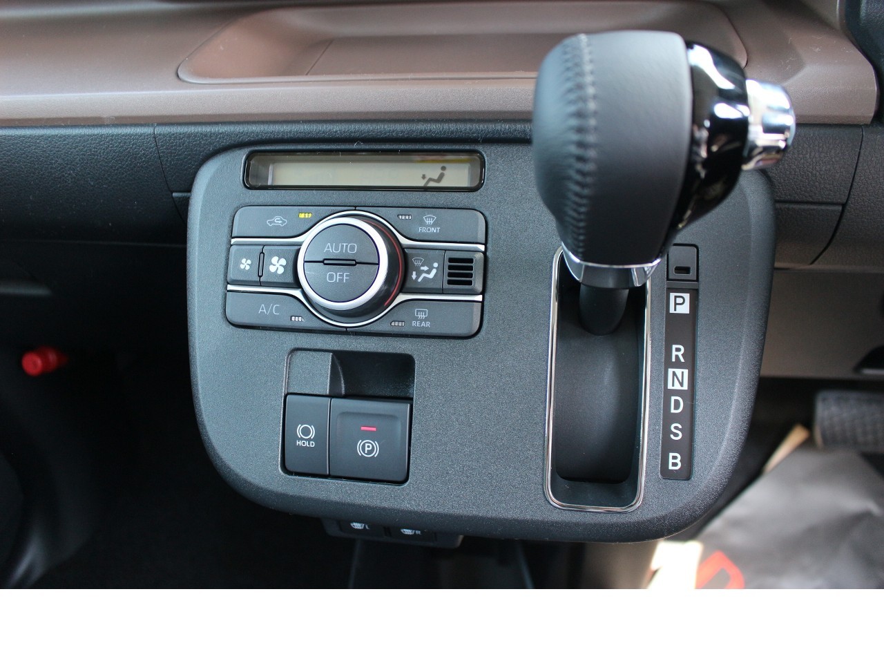 ダイハツ ムーヴキャンバス18枚目