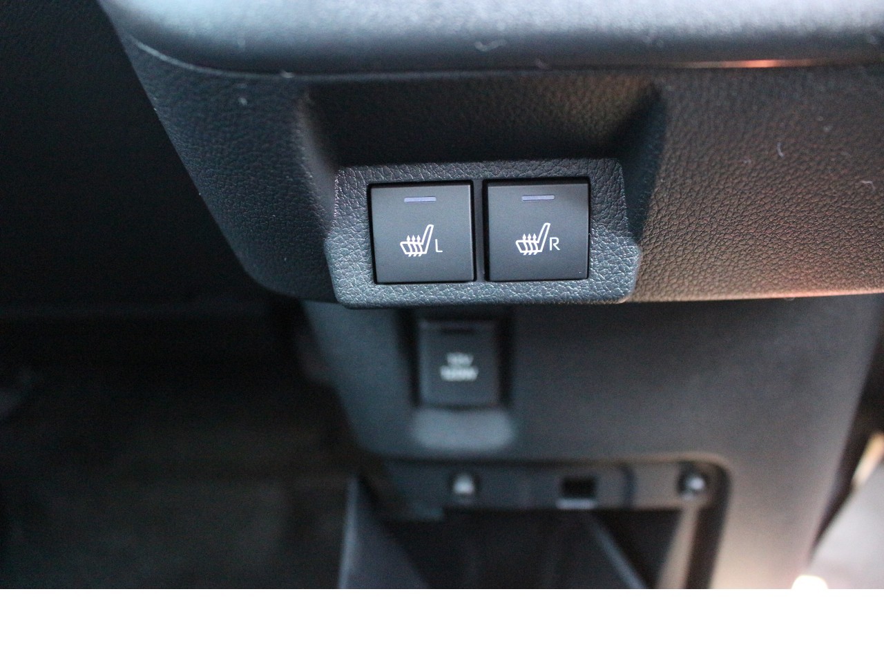 ダイハツ ムーヴキャンバス20枚目