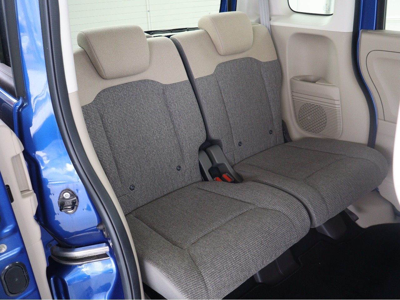 ホンダ N-BOX7枚目
