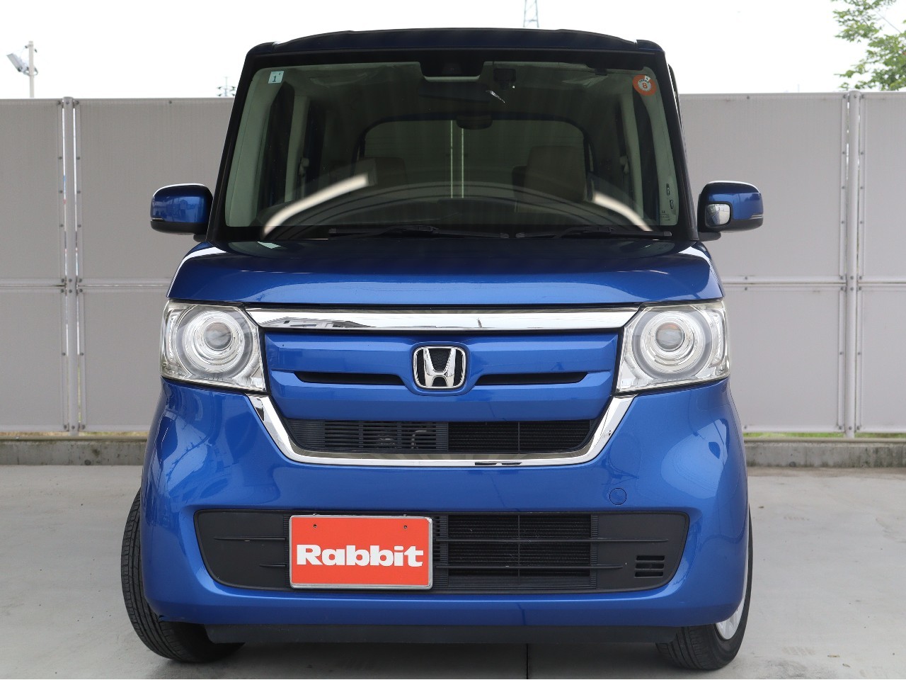ホンダ N-BOX10枚目