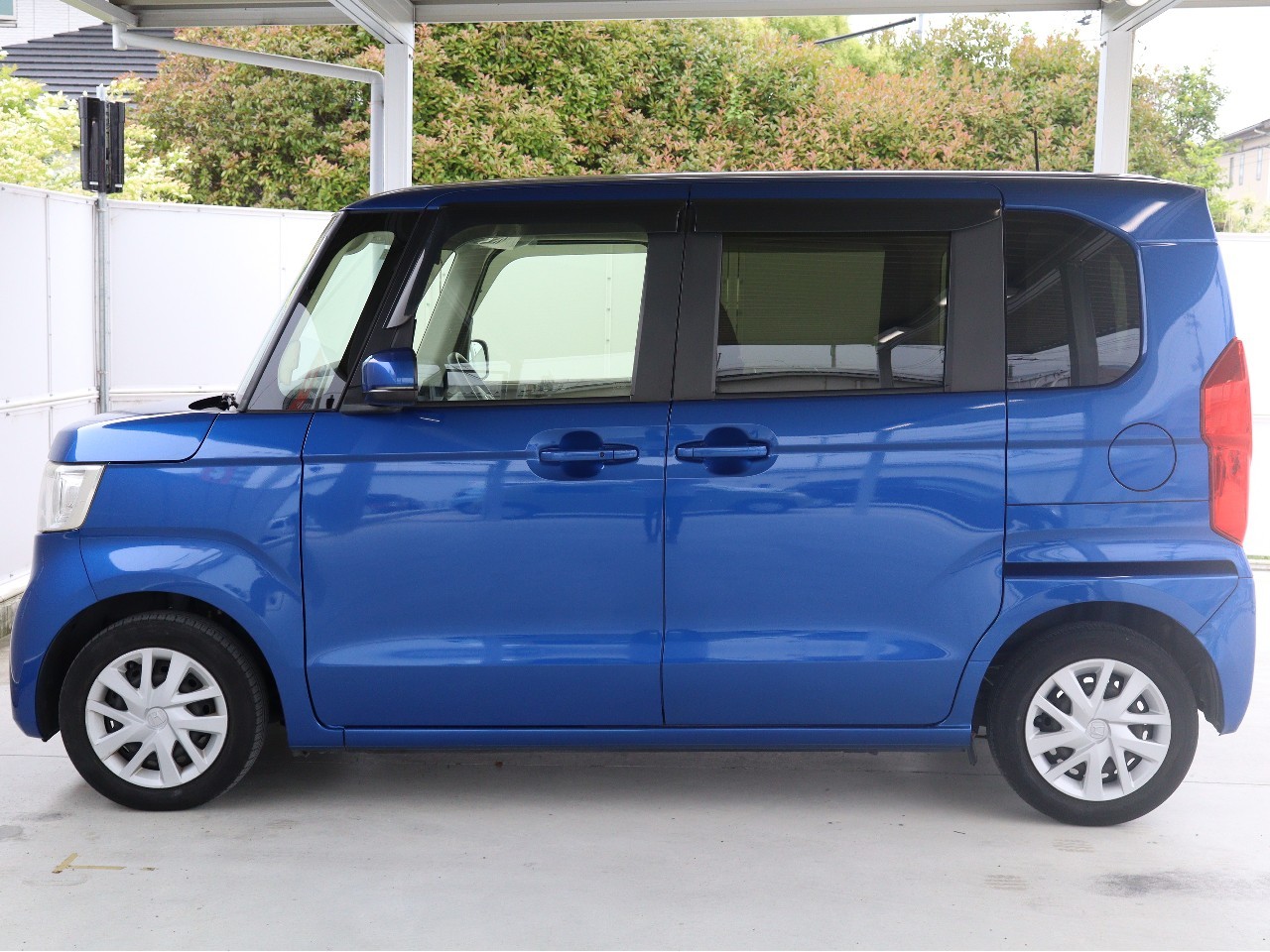 ホンダ N-BOX11枚目
