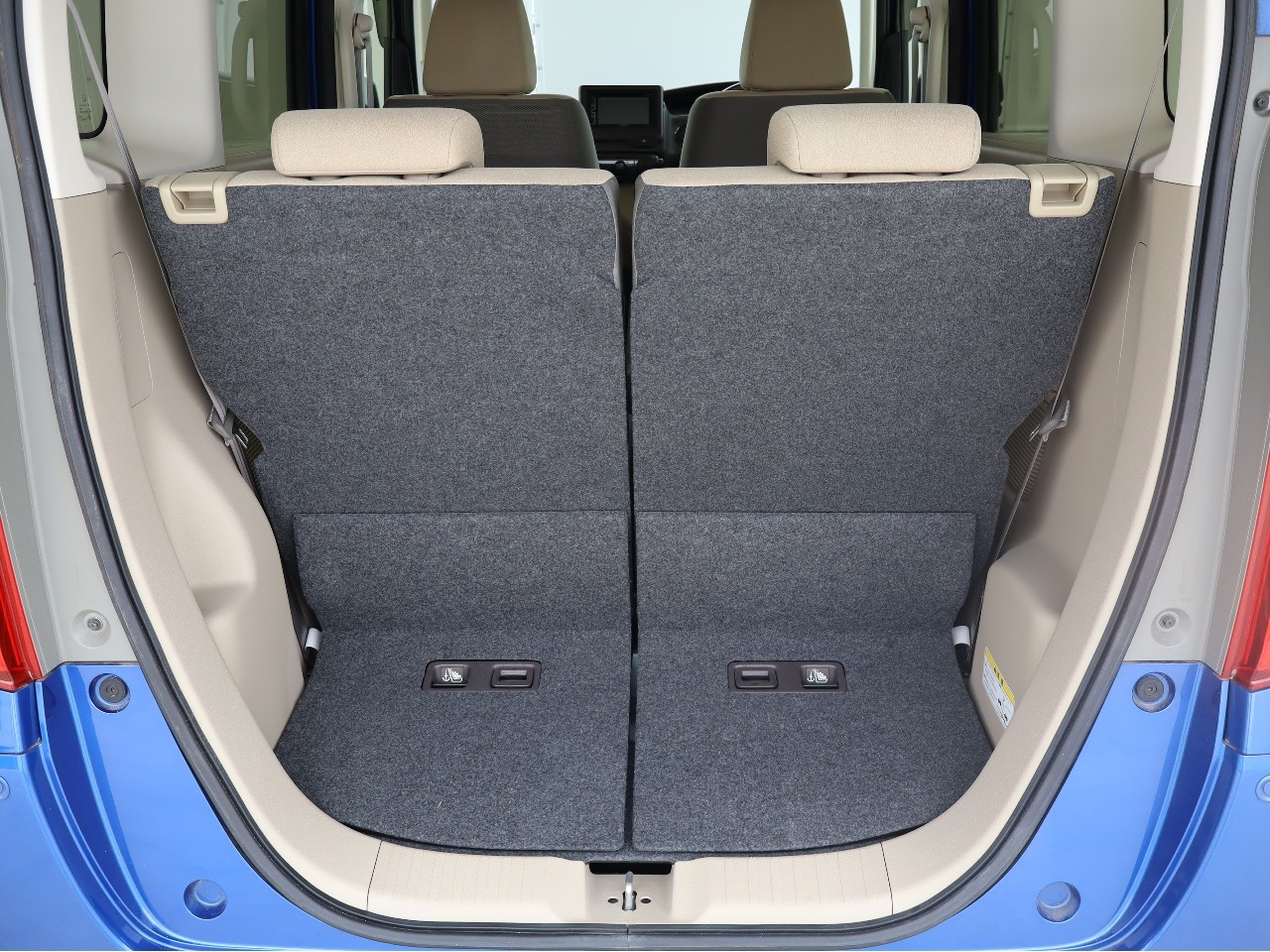 ホンダ N-BOX19枚目