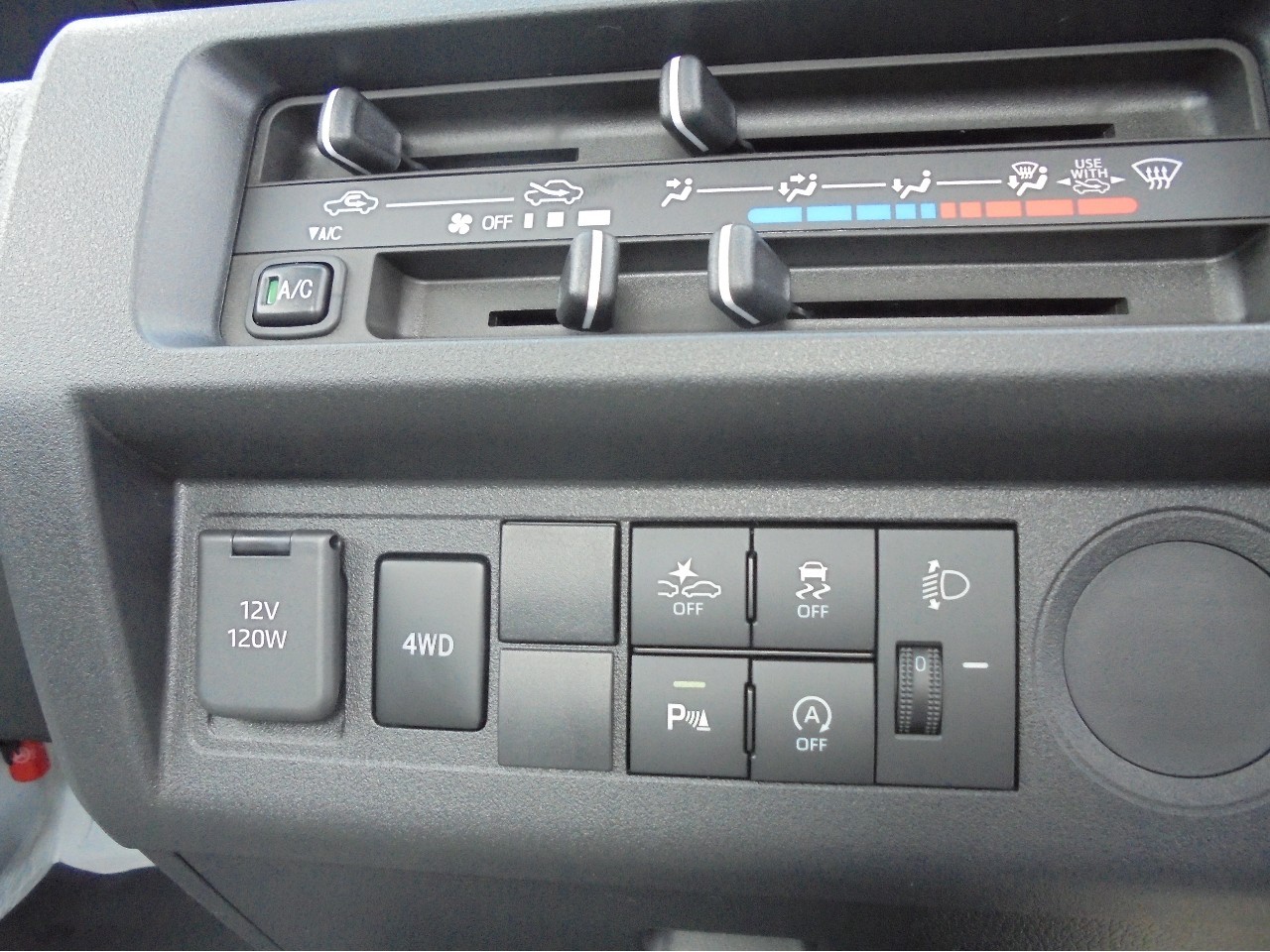 ダイハツ ハイゼットトラック16枚目