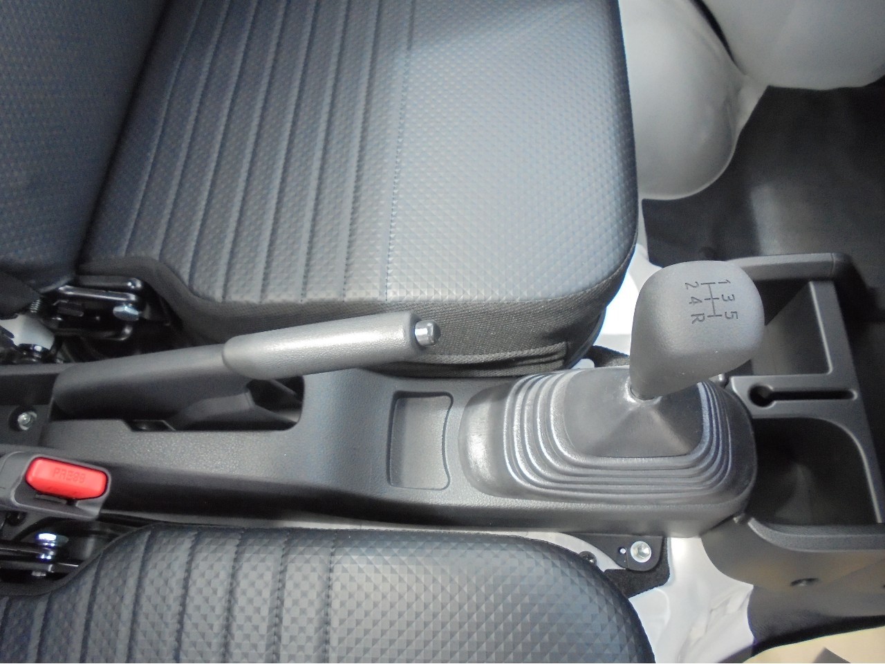 ダイハツ ハイゼットトラック17枚目