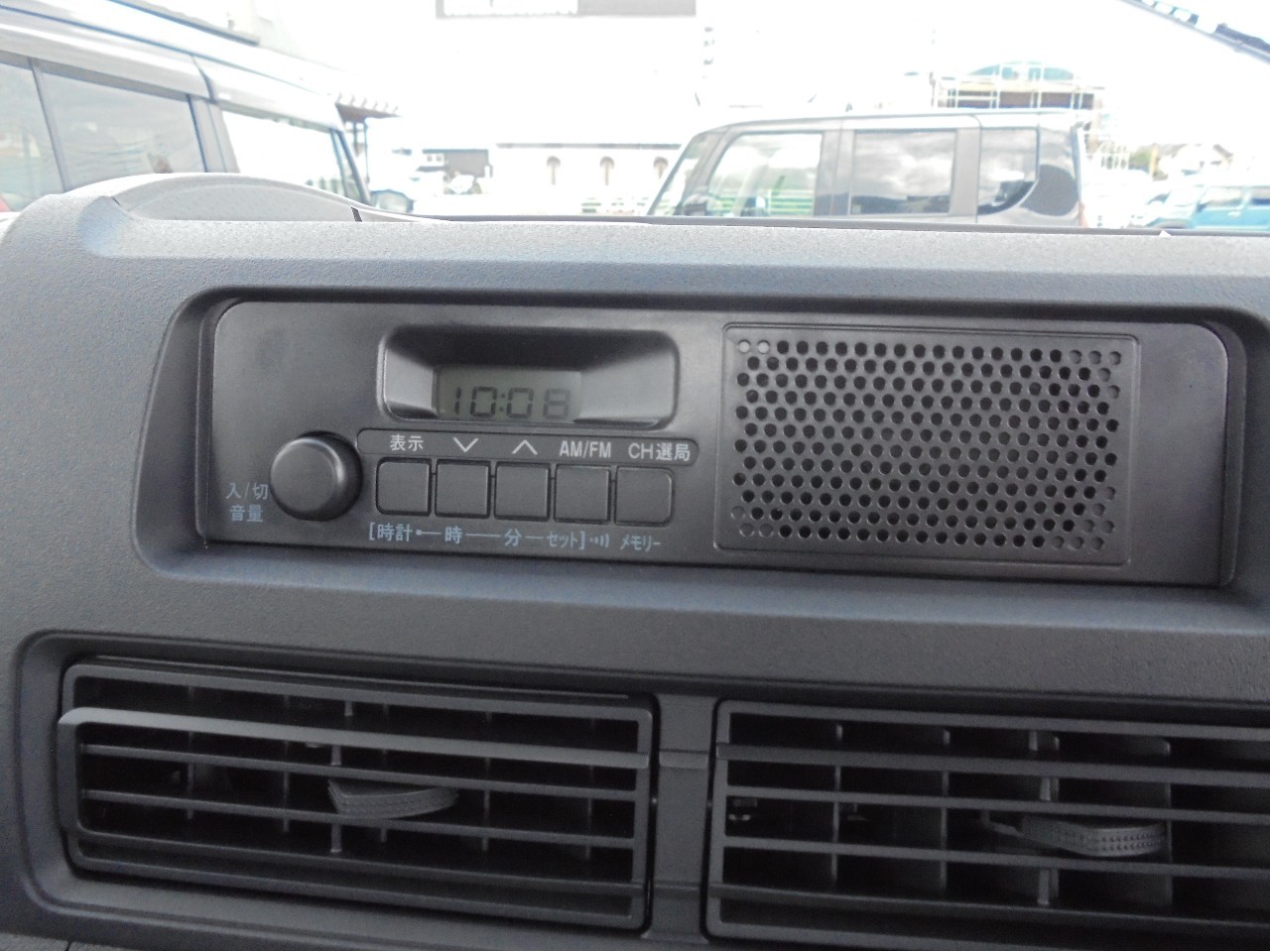 ダイハツ ハイゼットトラック18枚目