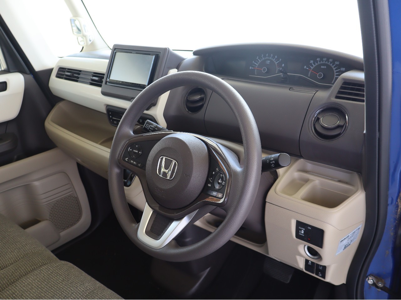 ホンダ N-BOX3枚目
