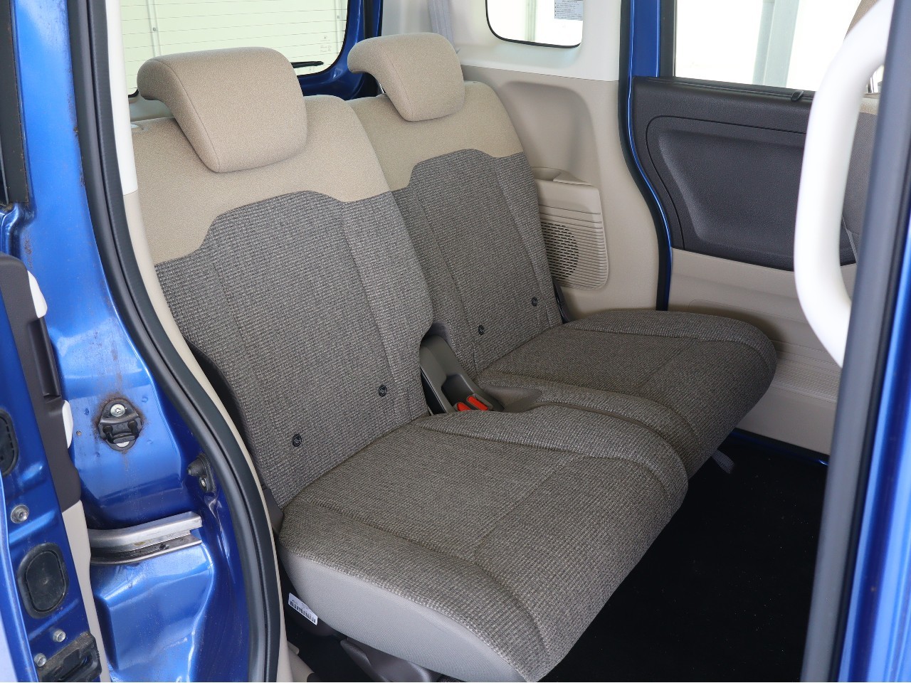 ホンダ N-BOX7枚目