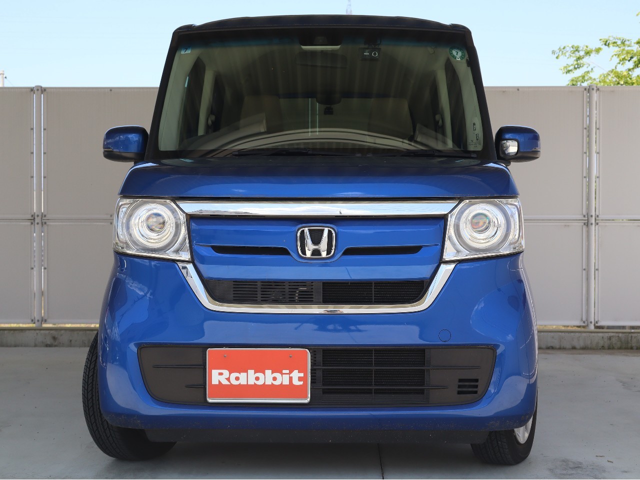 ホンダ N-BOX10枚目