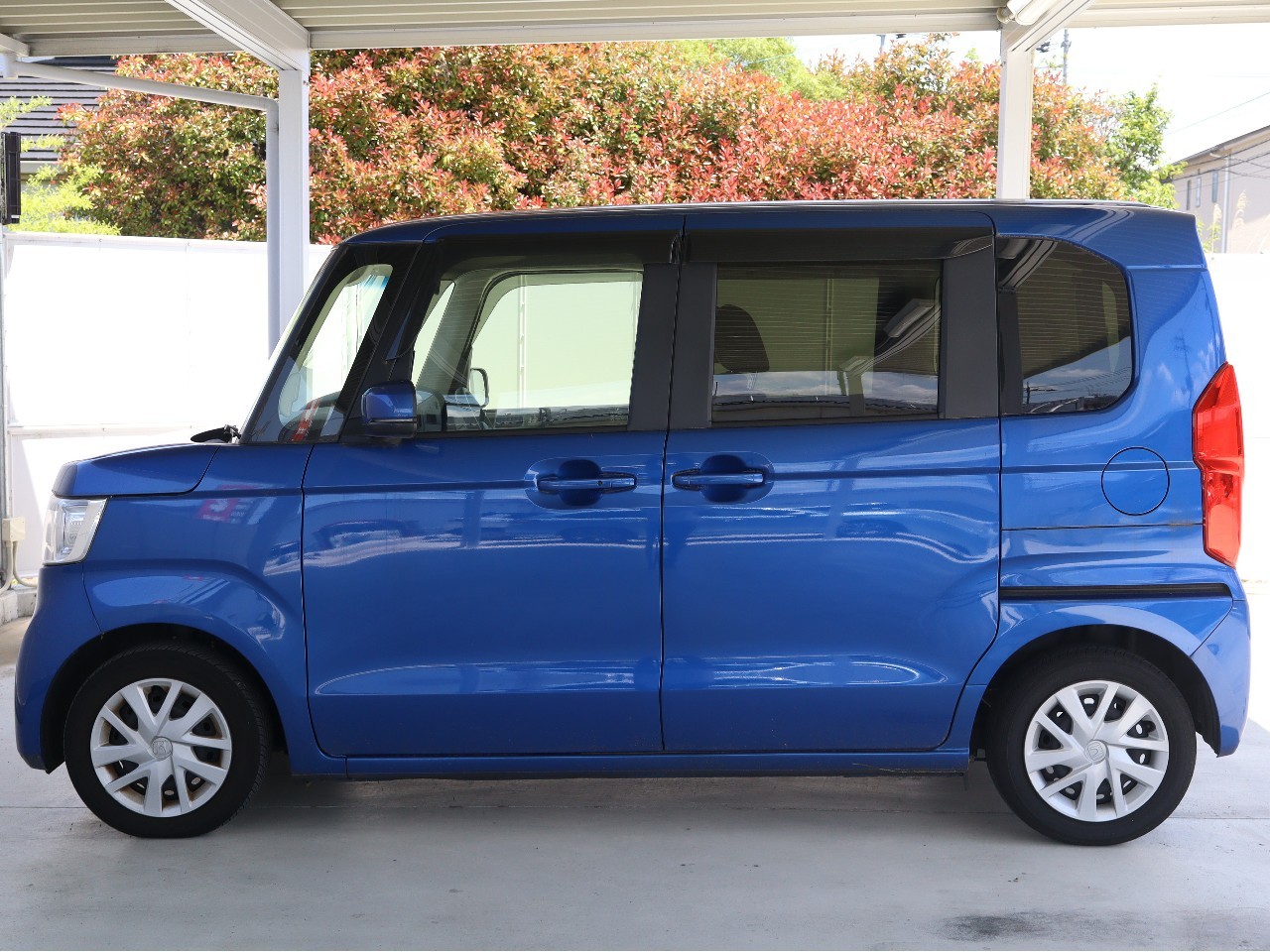ホンダ N-BOX11枚目