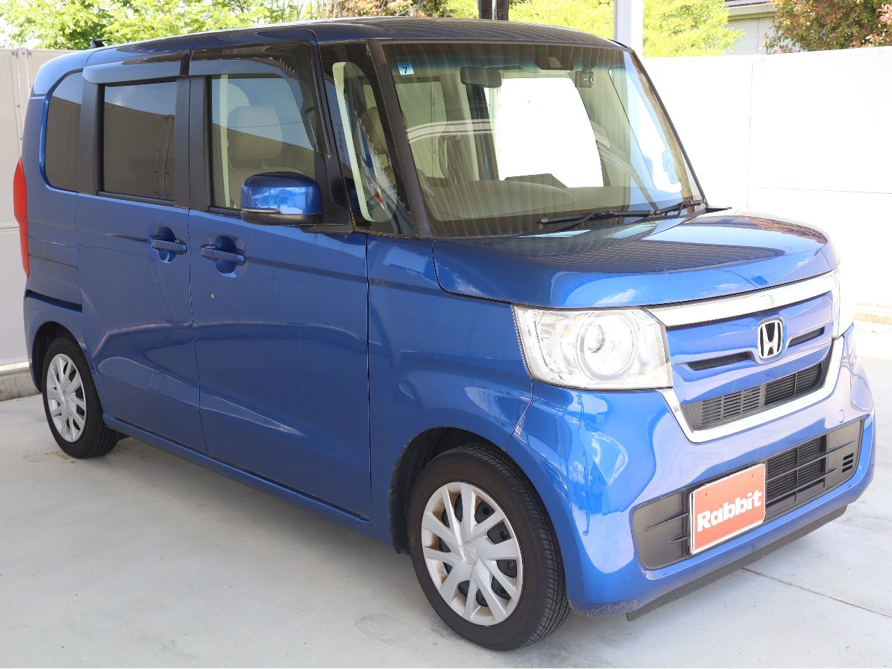 ホンダ N-BOX12枚目