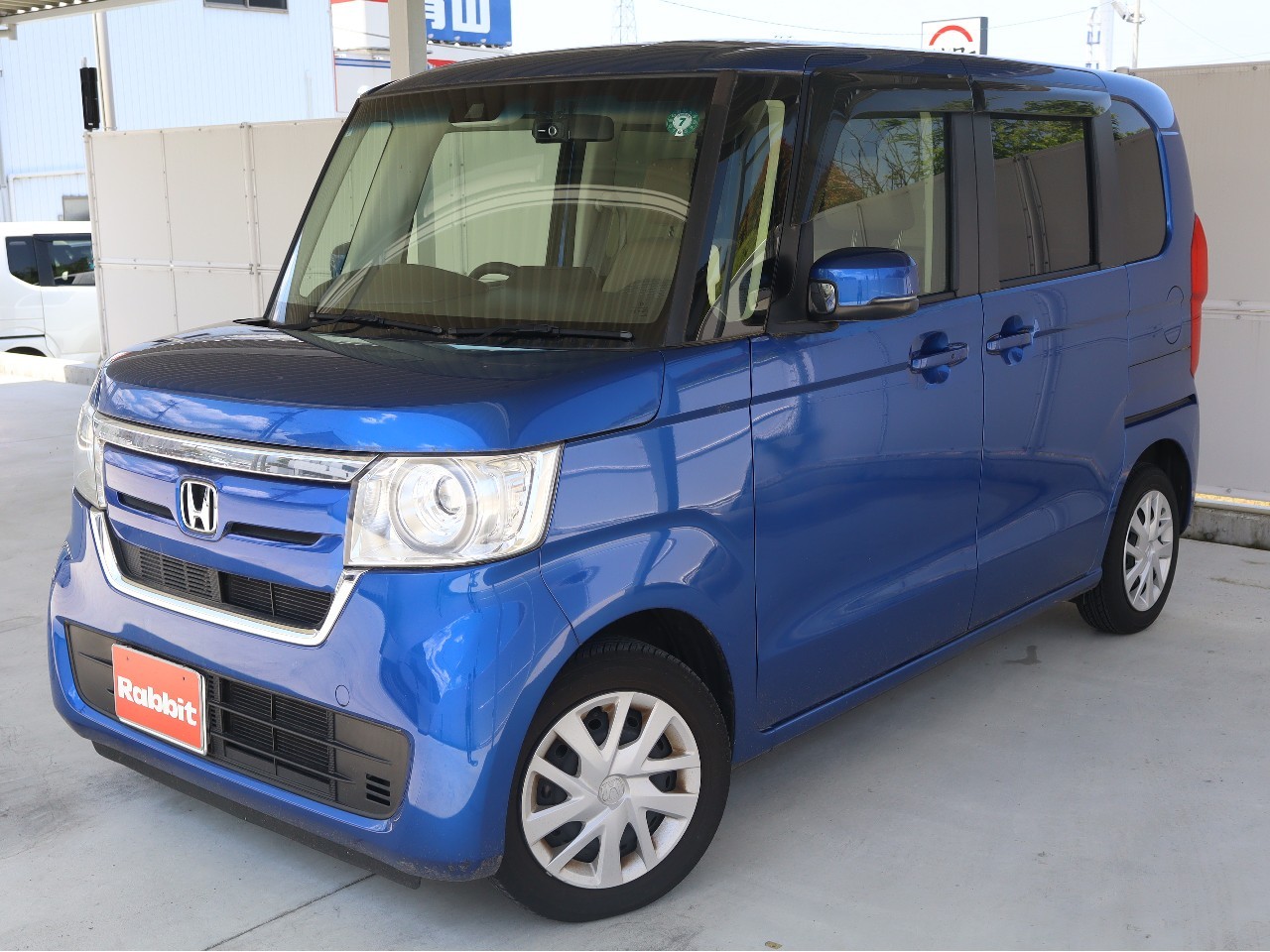 ホンダ N-BOX13枚目