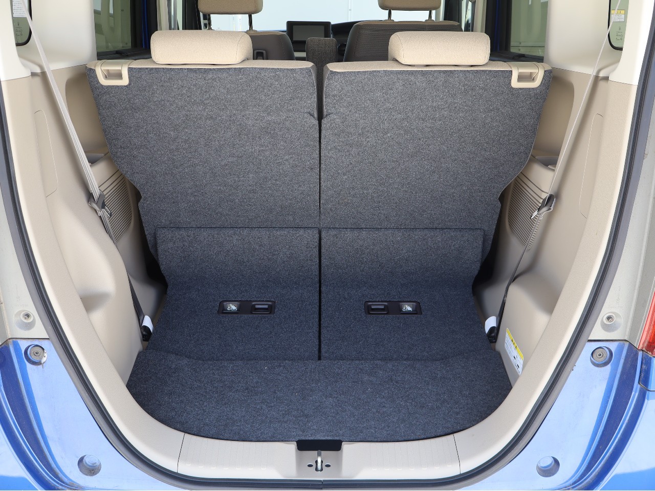 ホンダ N-BOX19枚目