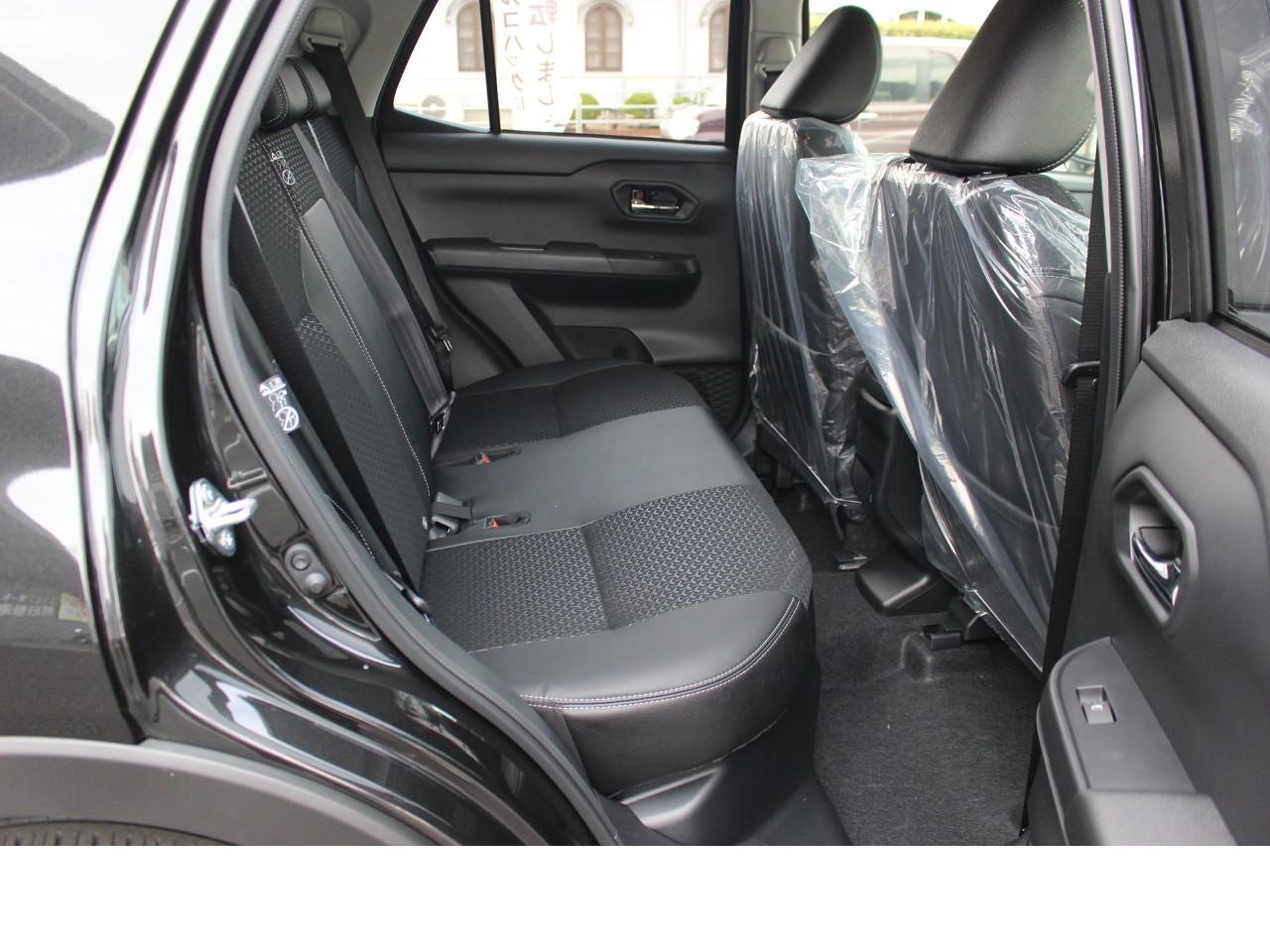 ダイハツ ロッキー15枚目