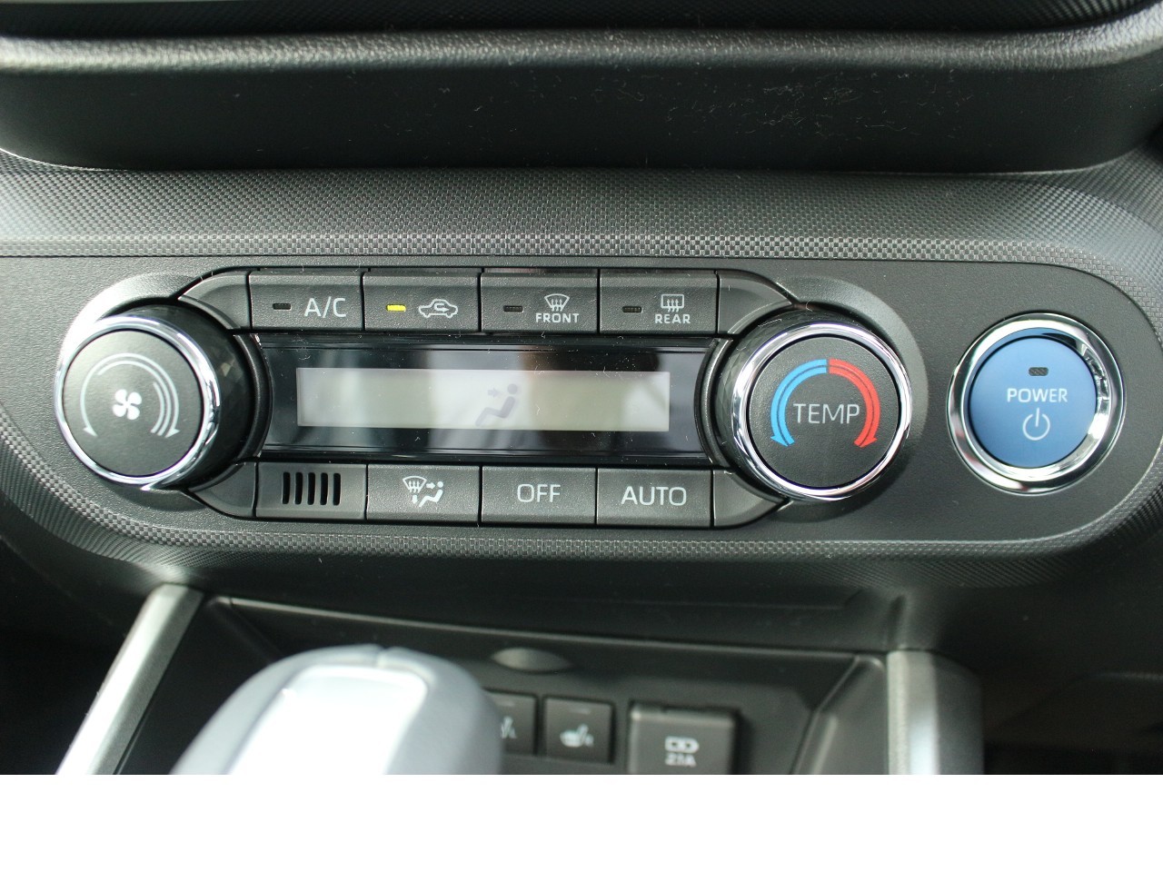 ダイハツ ロッキー19枚目