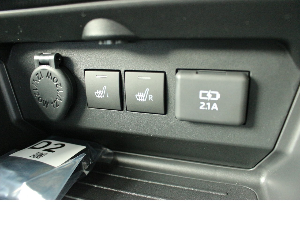 ダイハツ ロッキー20枚目