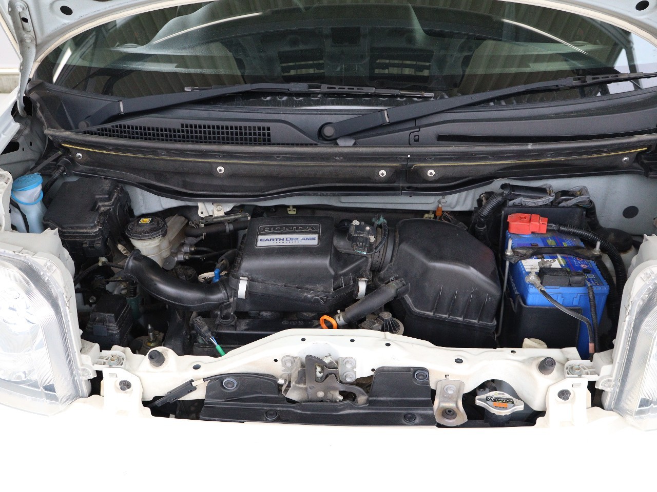 ホンダ N-BOX8枚目