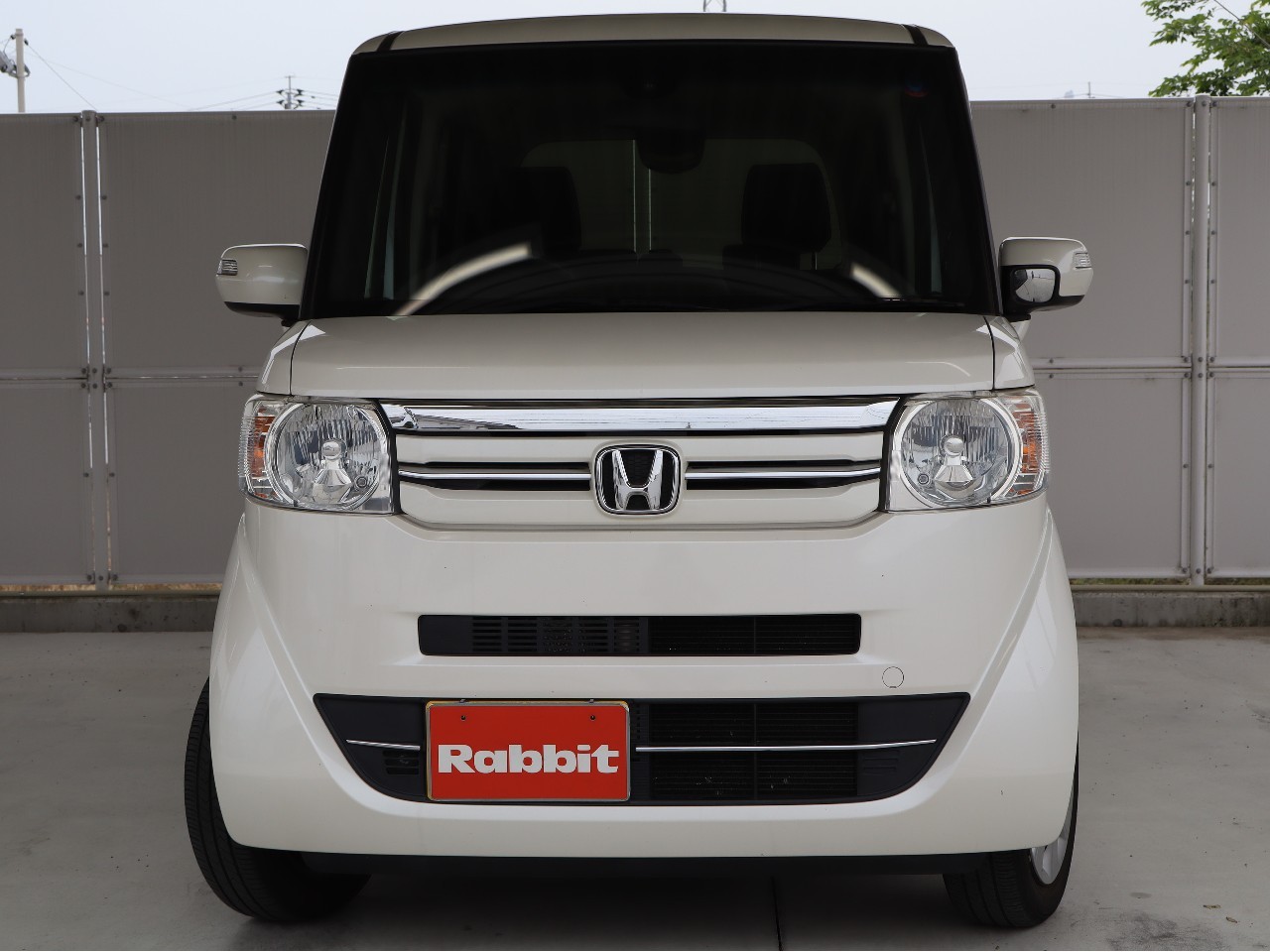 ホンダ N-BOX10枚目