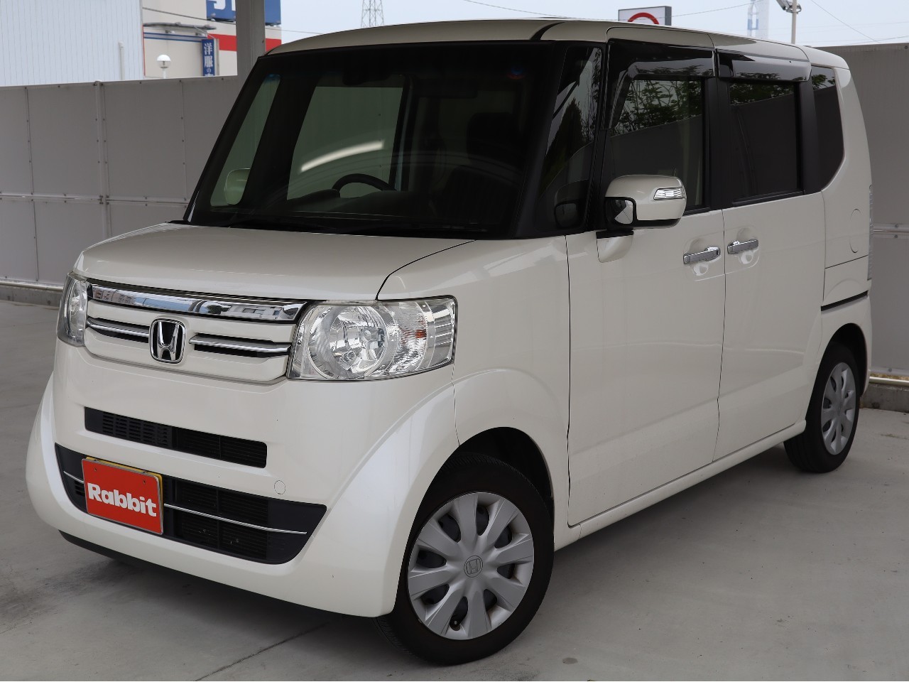 ホンダ N-BOX11枚目