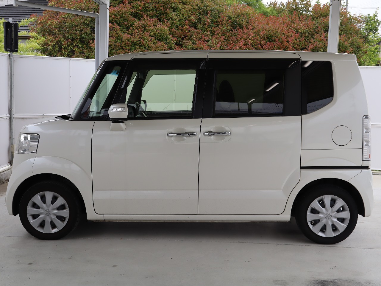 ホンダ N-BOX13枚目