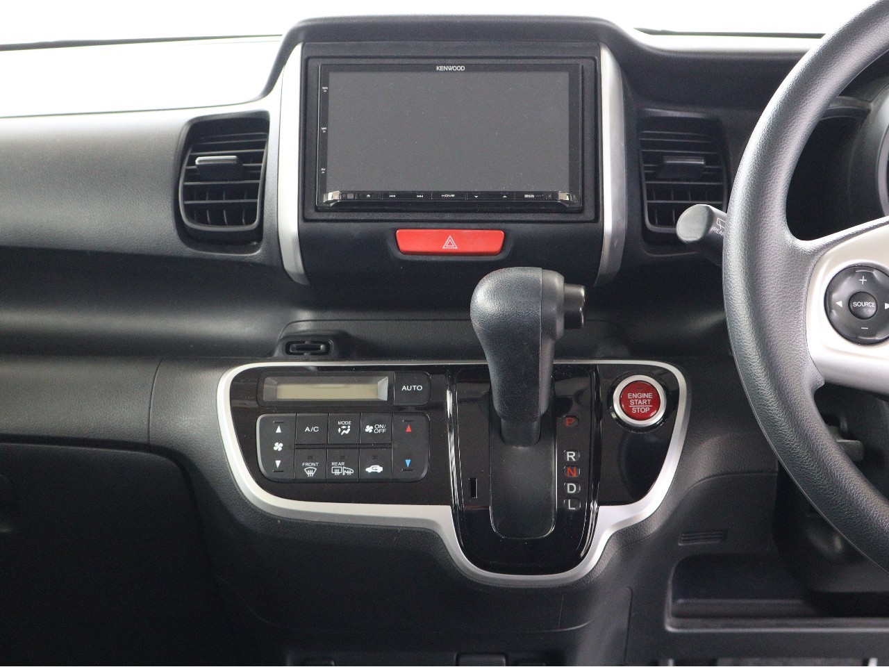 ホンダ N-BOX18枚目