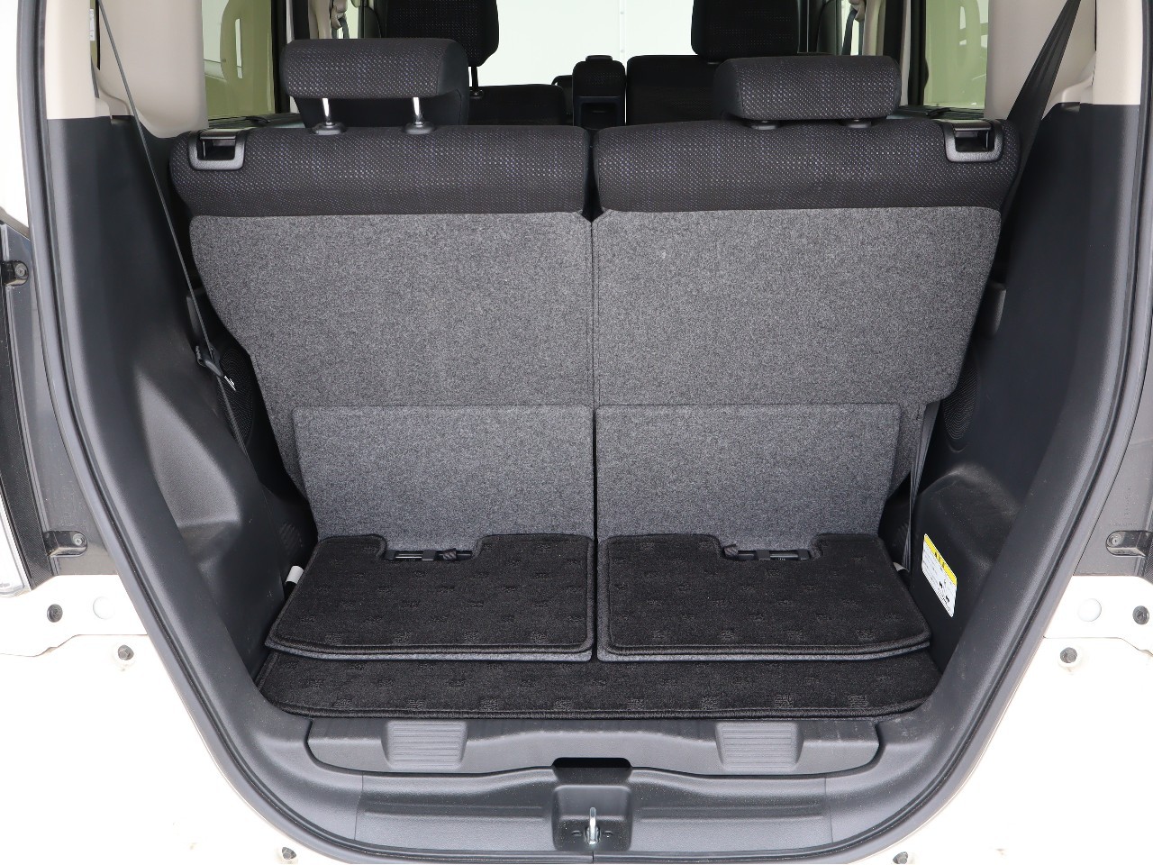 ホンダ N-BOX19枚目