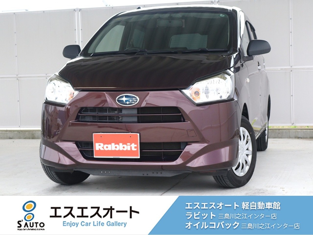 プレオプラス
