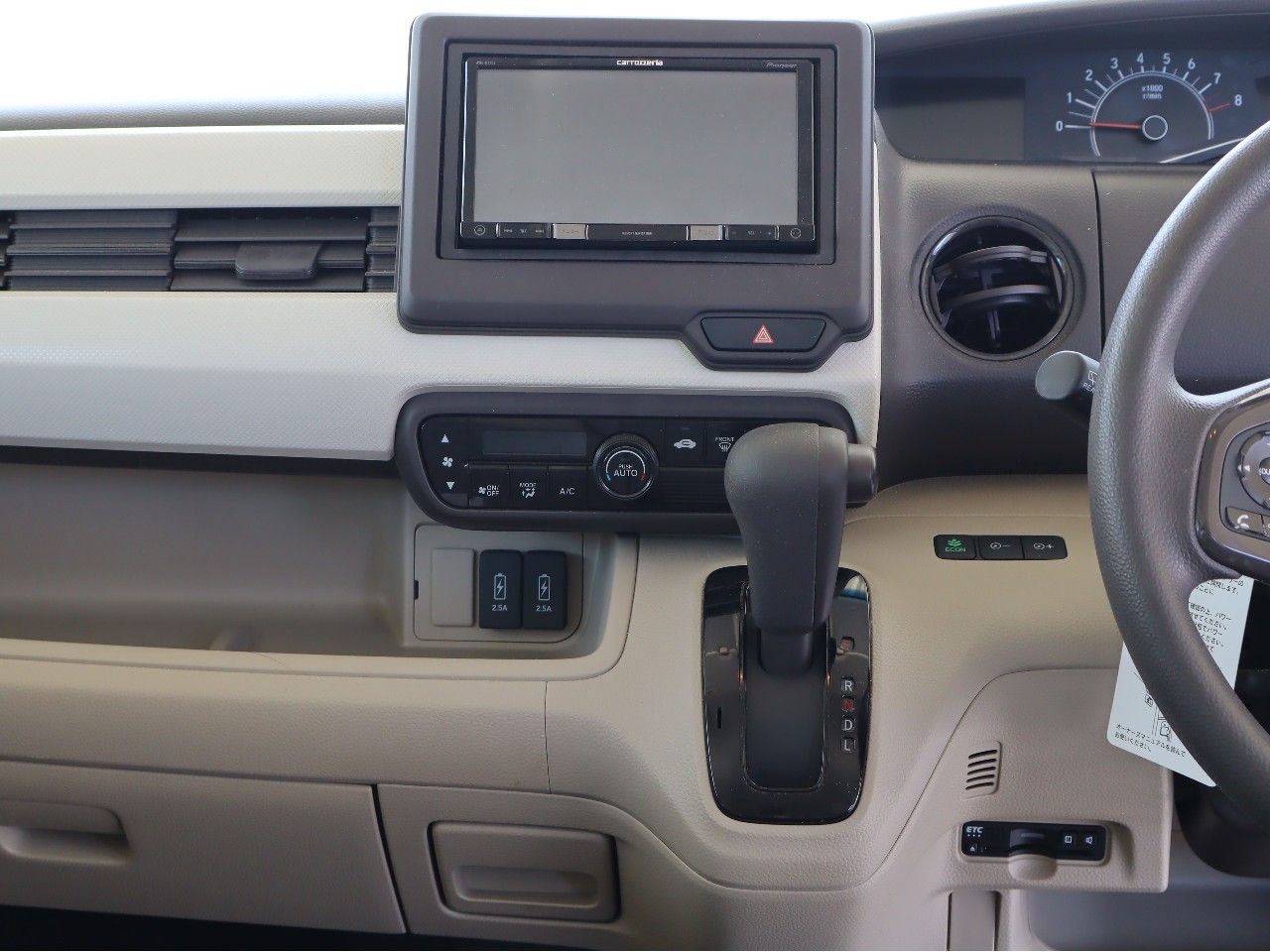 ホンダ N-BOX18枚目