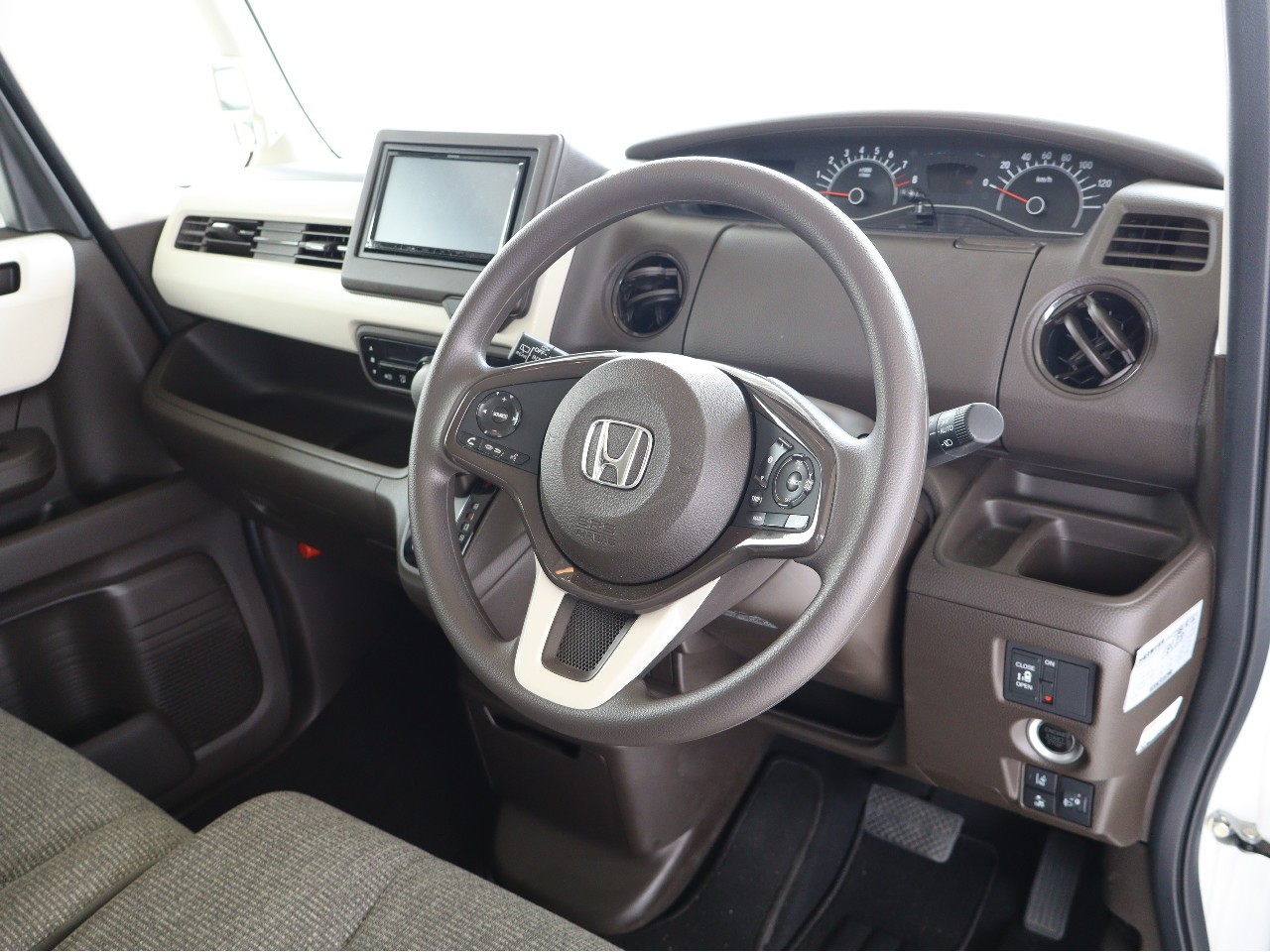 ホンダ N-BOX3枚目
