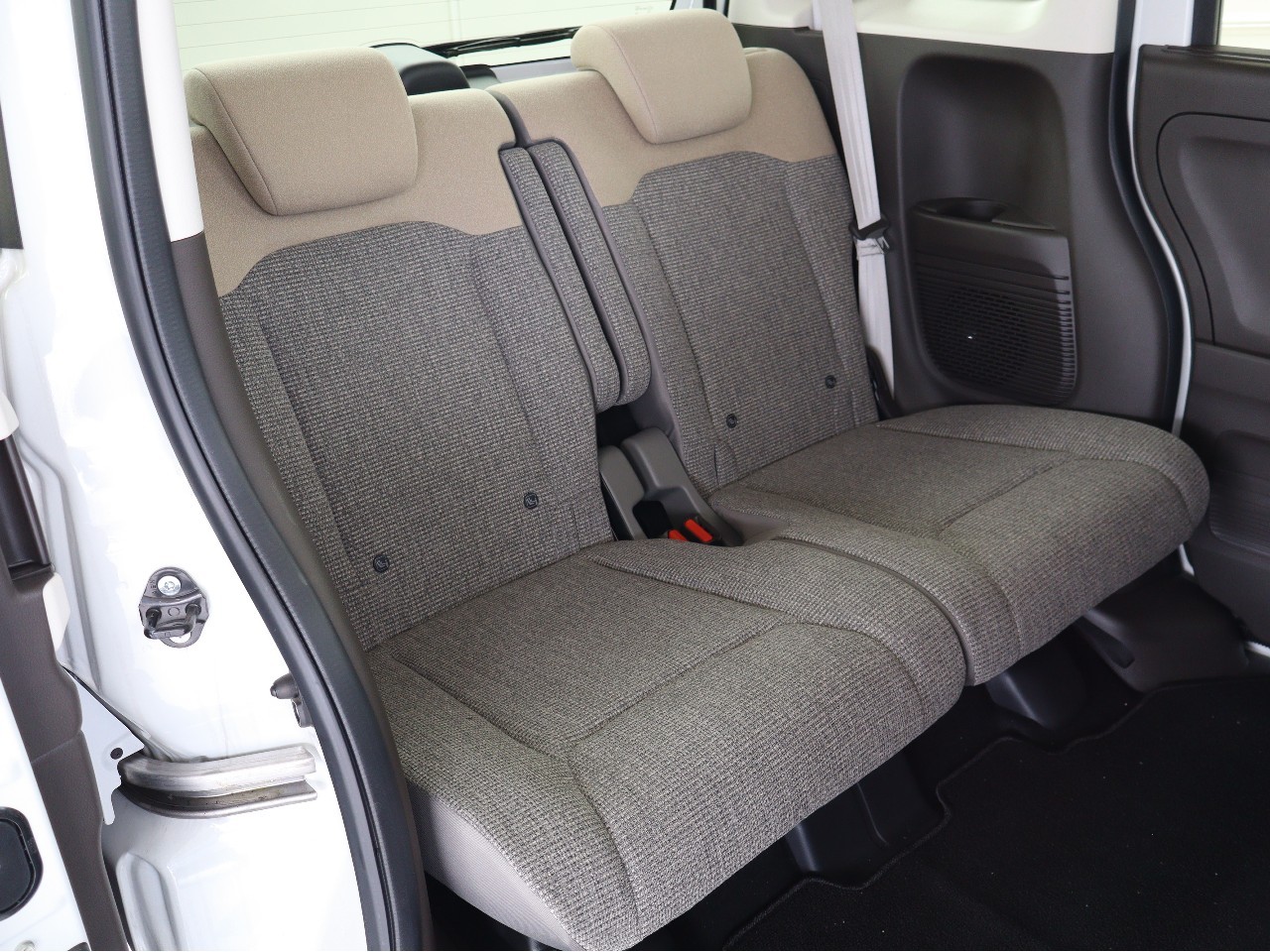 ホンダ N-BOX7枚目