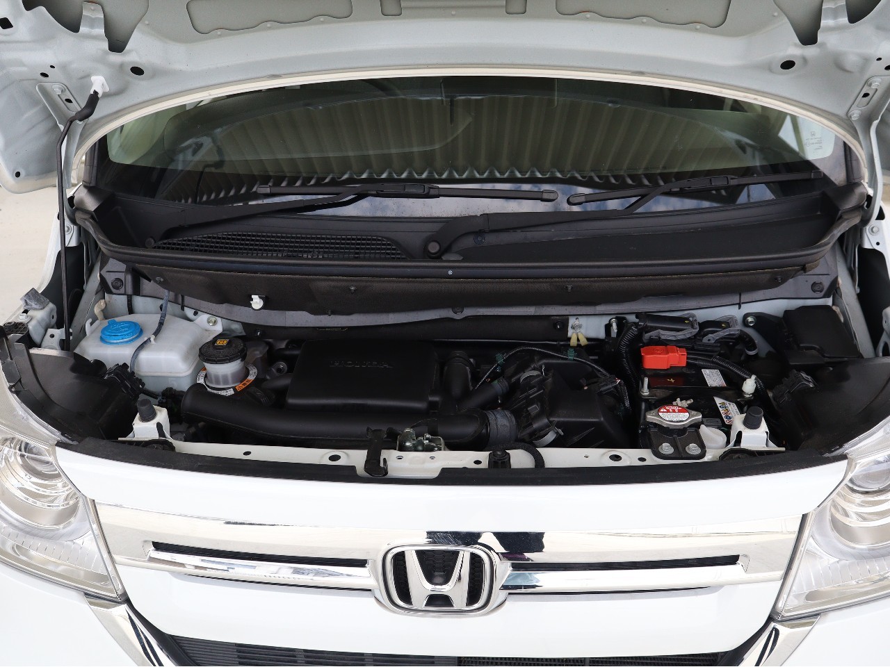 ホンダ N-BOX8枚目