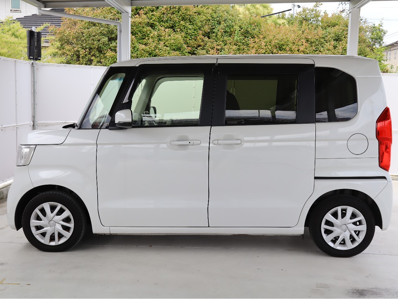 ホンダ N-BOX11枚目