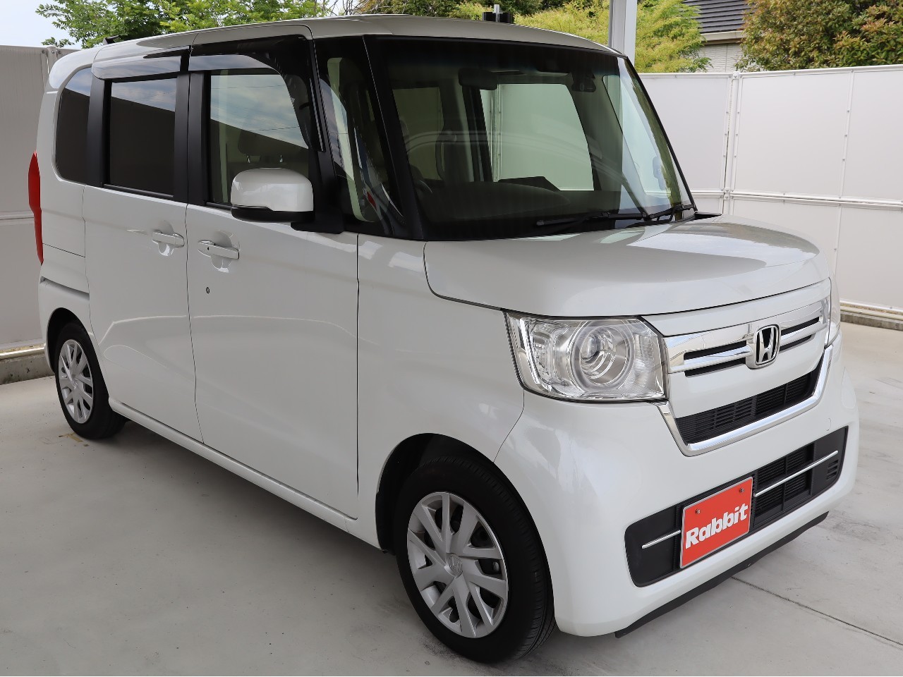 ホンダ N-BOX12枚目