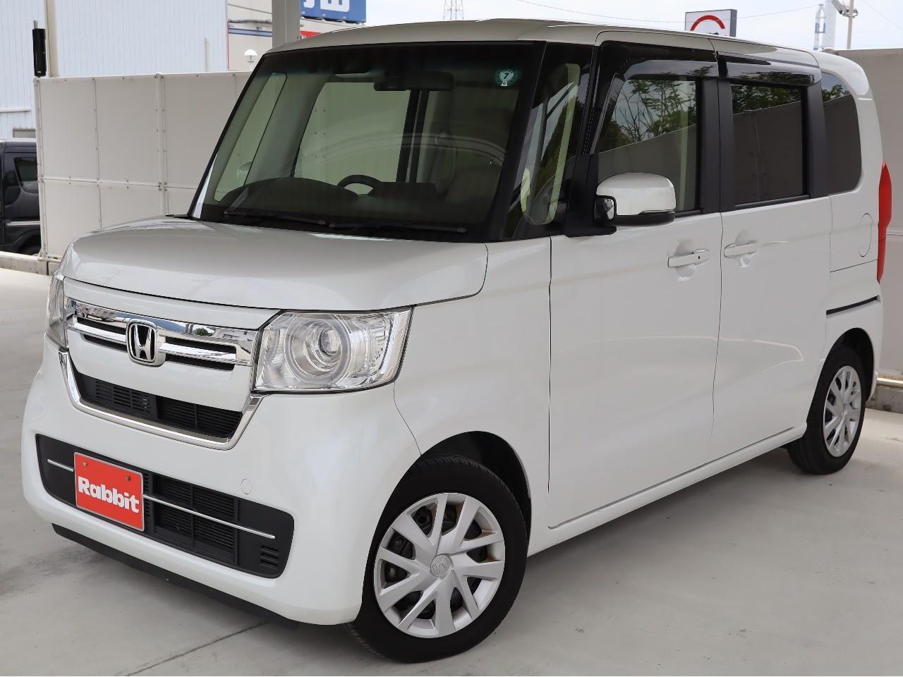 ホンダ N-BOX13枚目