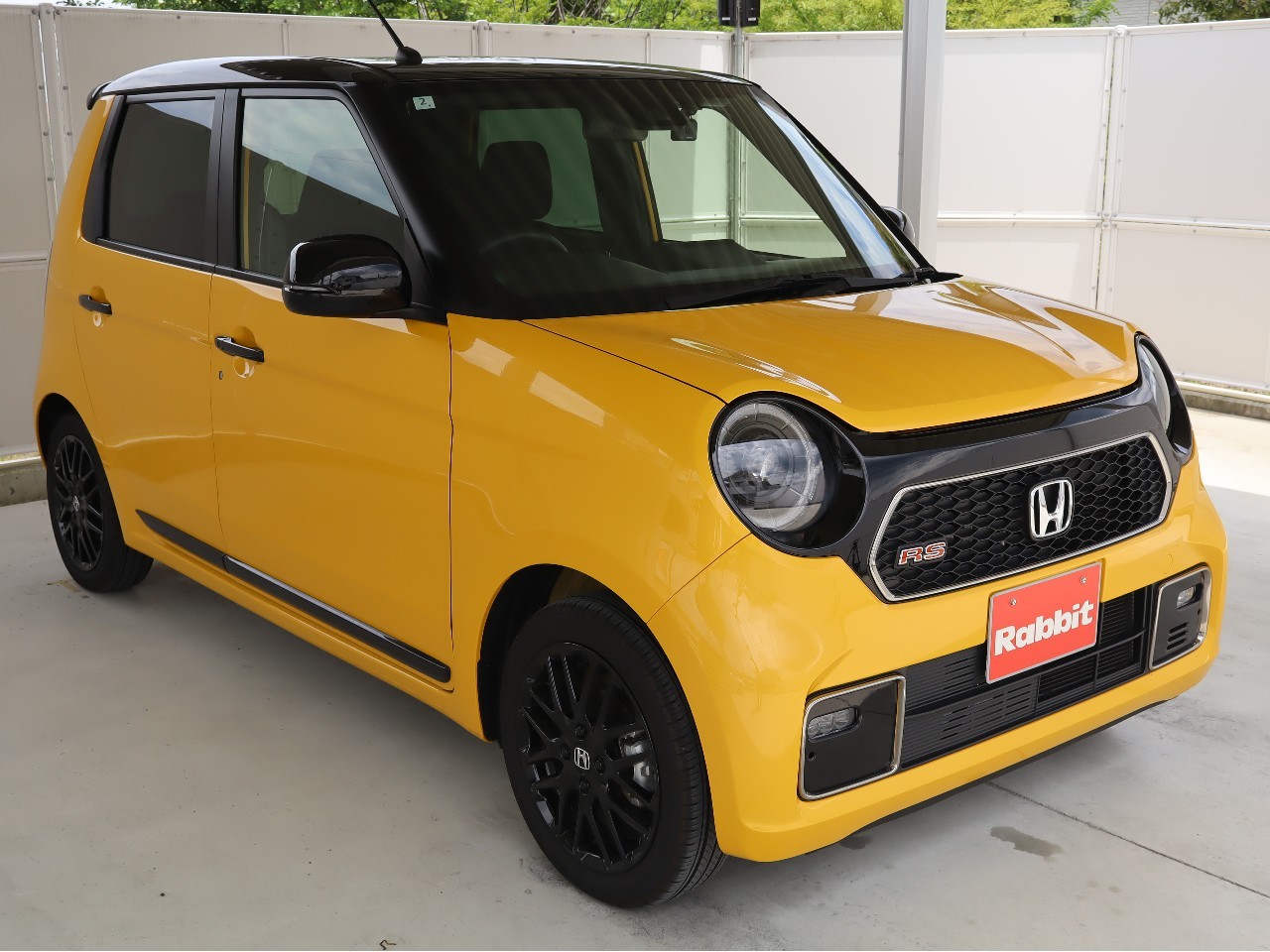 ホンダ N-ONE12枚目