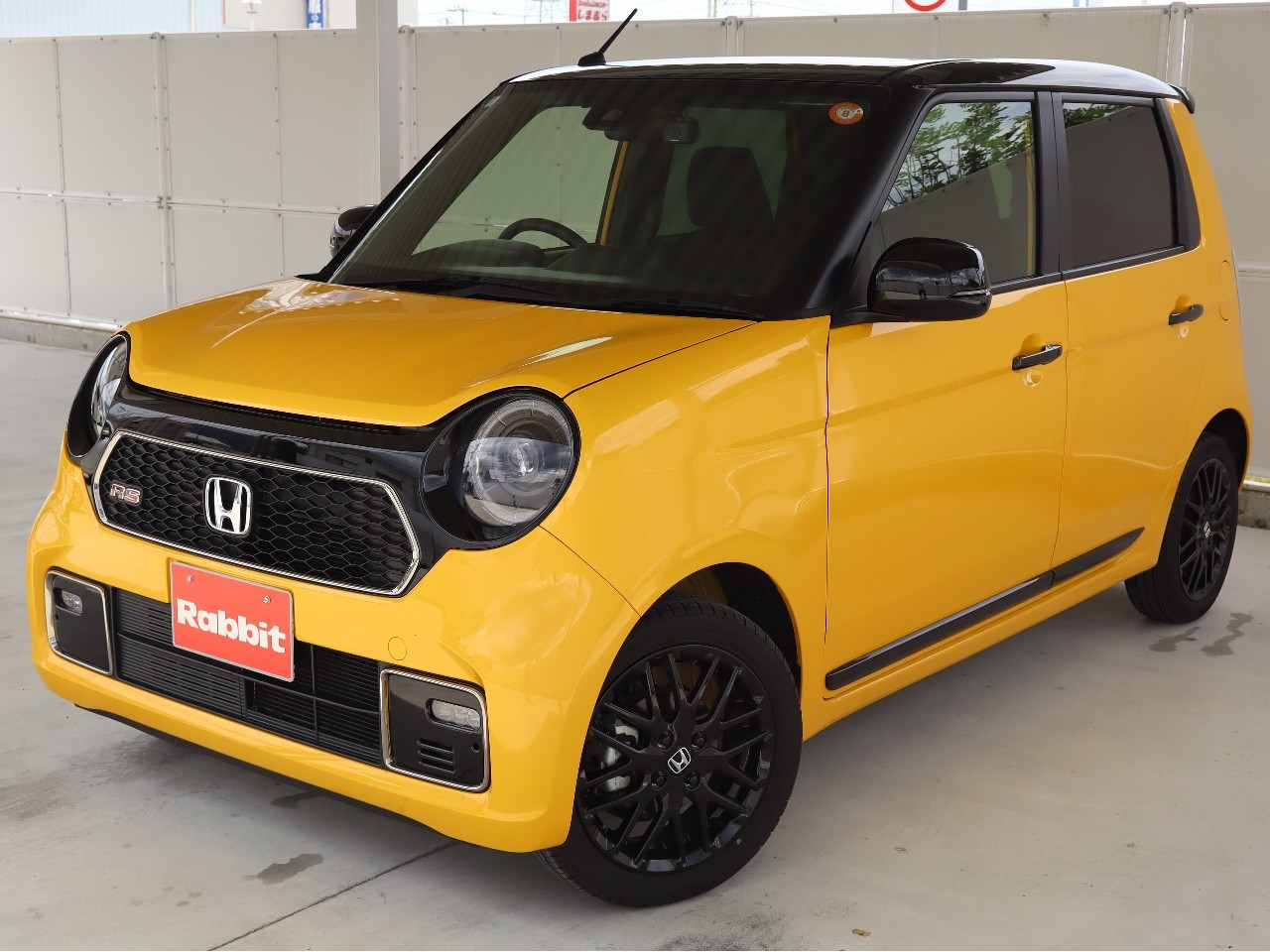 ホンダ N-ONE13枚目
